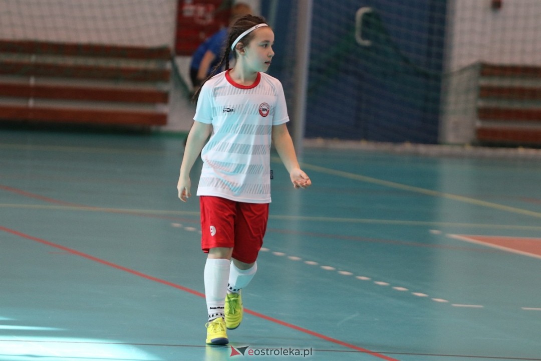 Turniej im. Aleksandra Harabasza w Ostrołęce [7-8.03.2026] - zdjęcie #65 - eOstroleka.pl