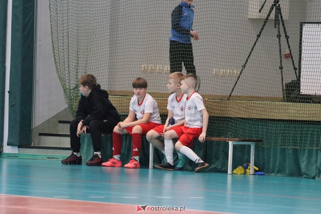 Turniej im. Aleksandra Harabasza w Ostrołęce [7-8.03.2026] - zdjęcie #64 - eOstroleka.pl