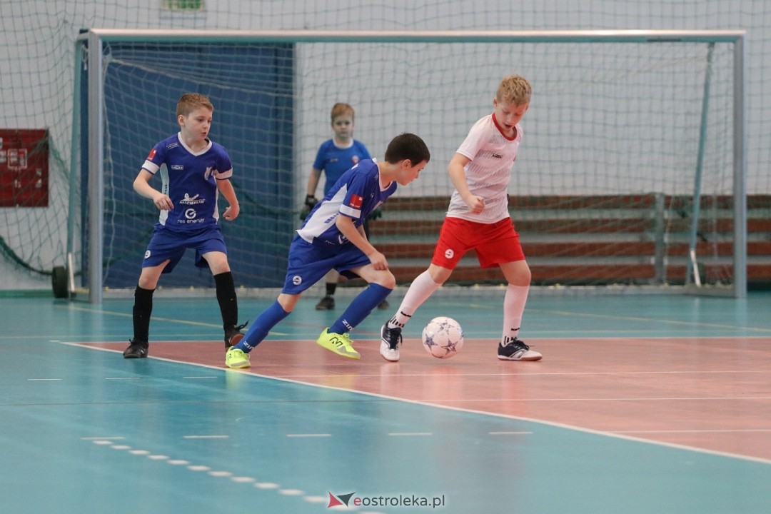 Turniej im. Aleksandra Harabasza w Ostrołęce [7-8.03.2026] - zdjęcie #63 - eOstroleka.pl