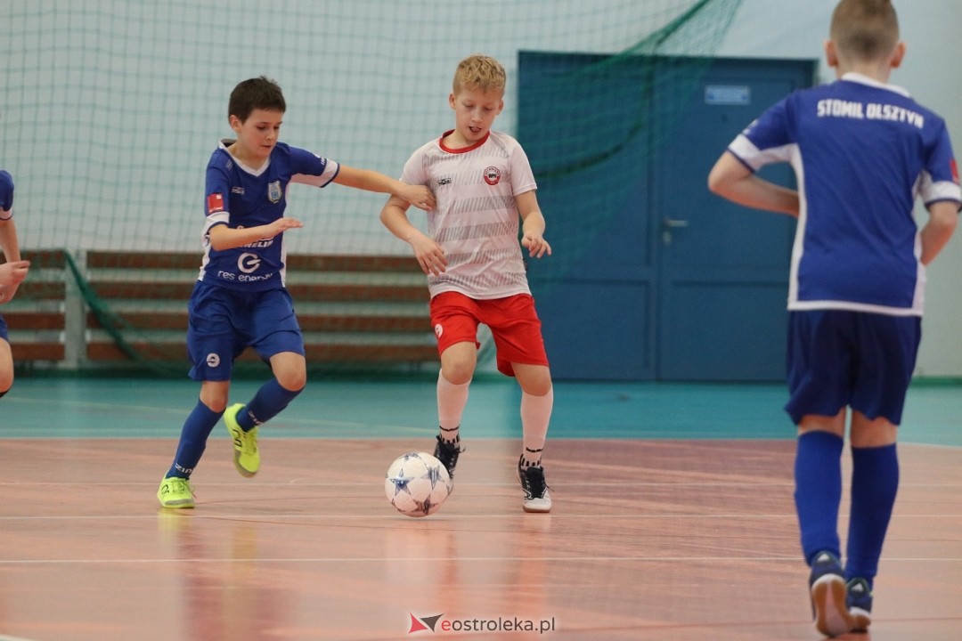 Turniej im. Aleksandra Harabasza w Ostrołęce [7-8.03.2026] - zdjęcie #62 - eOstroleka.pl