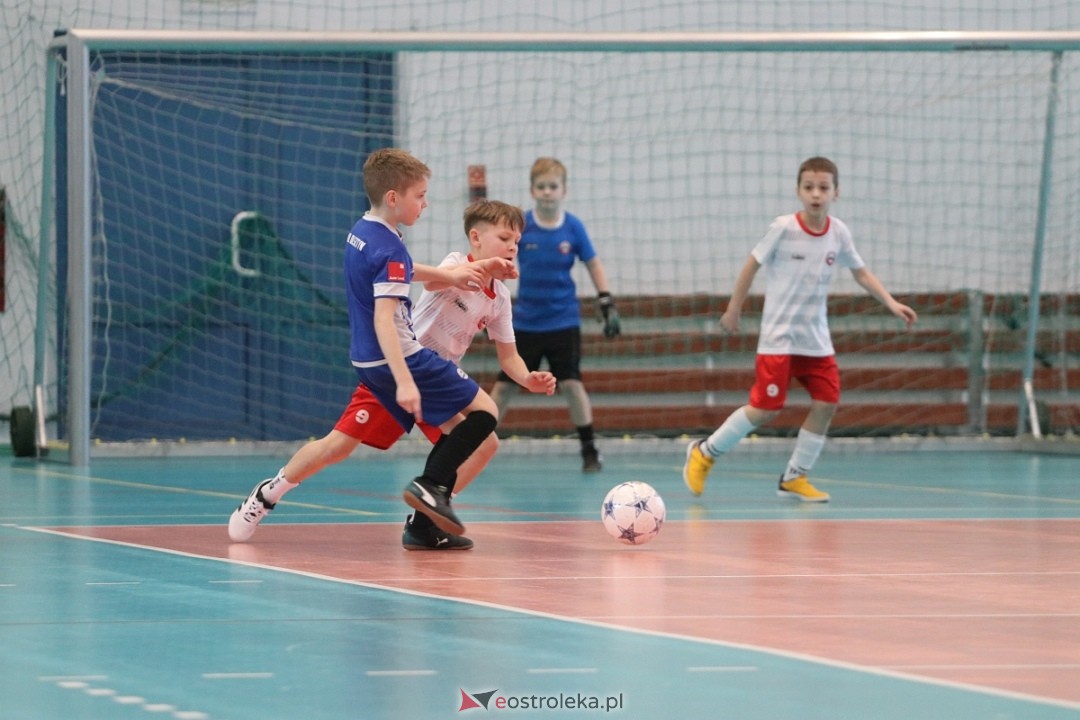 Turniej im. Aleksandra Harabasza w Ostrołęce [7-8.03.2026] - zdjęcie #61 - eOstroleka.pl