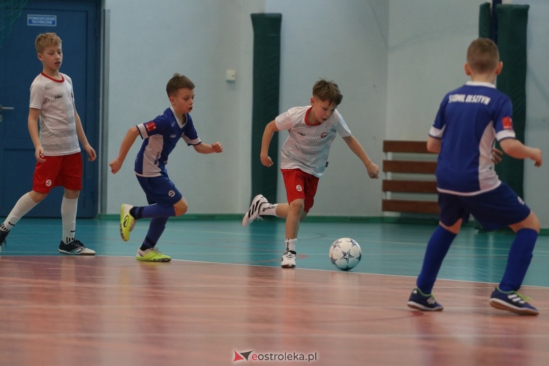 Turniej im. Aleksandra Harabasza w Ostrołęce [7-8.03.2026] - zdjęcie #60 - eOstroleka.pl