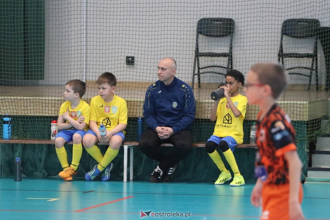 Turniej im. Aleksandra Harabasza w Ostrołęce [7-8.03.2026] - zdjęcie #59 - eOstroleka.pl