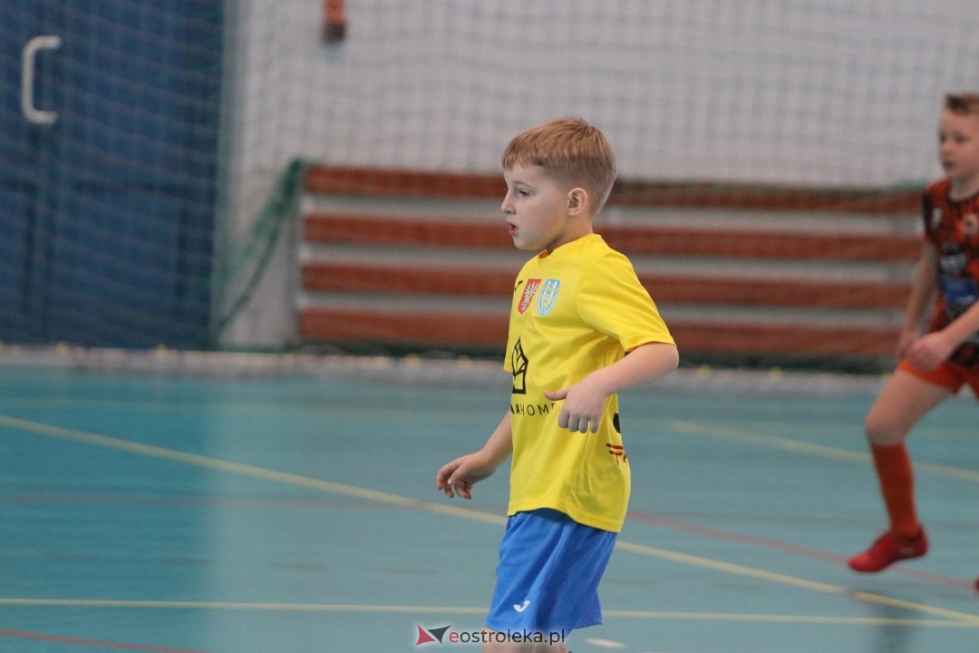 Turniej im. Aleksandra Harabasza w Ostrołęce [7-8.03.2026] - zdjęcie #58 - eOstroleka.pl