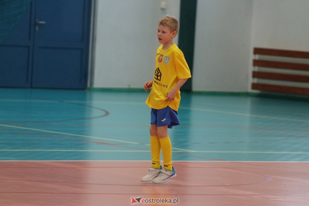 Turniej im. Aleksandra Harabasza w Ostrołęce [7-8.03.2026] - zdjęcie #57 - eOstroleka.pl