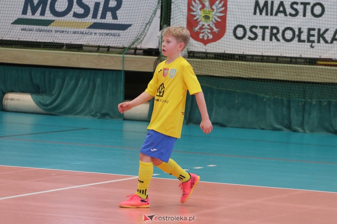 Turniej im. Aleksandra Harabasza w Ostrołęce [7-8.03.2026] - zdjęcie #56 - eOstroleka.pl