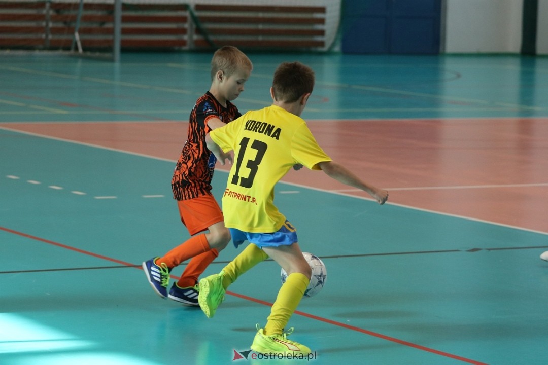 Turniej im. Aleksandra Harabasza w Ostrołęce [7-8.03.2026] - zdjęcie #55 - eOstroleka.pl