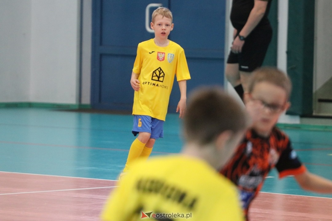 Turniej im. Aleksandra Harabasza w Ostrołęce [7-8.03.2026] - zdjęcie #53 - eOstroleka.pl