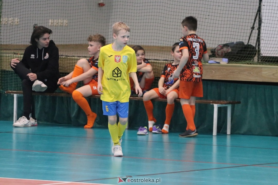 Turniej im. Aleksandra Harabasza w Ostrołęce [7-8.03.2026] - zdjęcie #52 - eOstroleka.pl