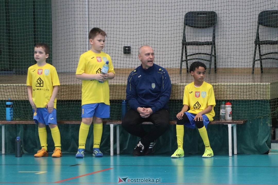 Turniej im. Aleksandra Harabasza w Ostrołęce [7-8.03.2026] - zdjęcie #51 - eOstroleka.pl