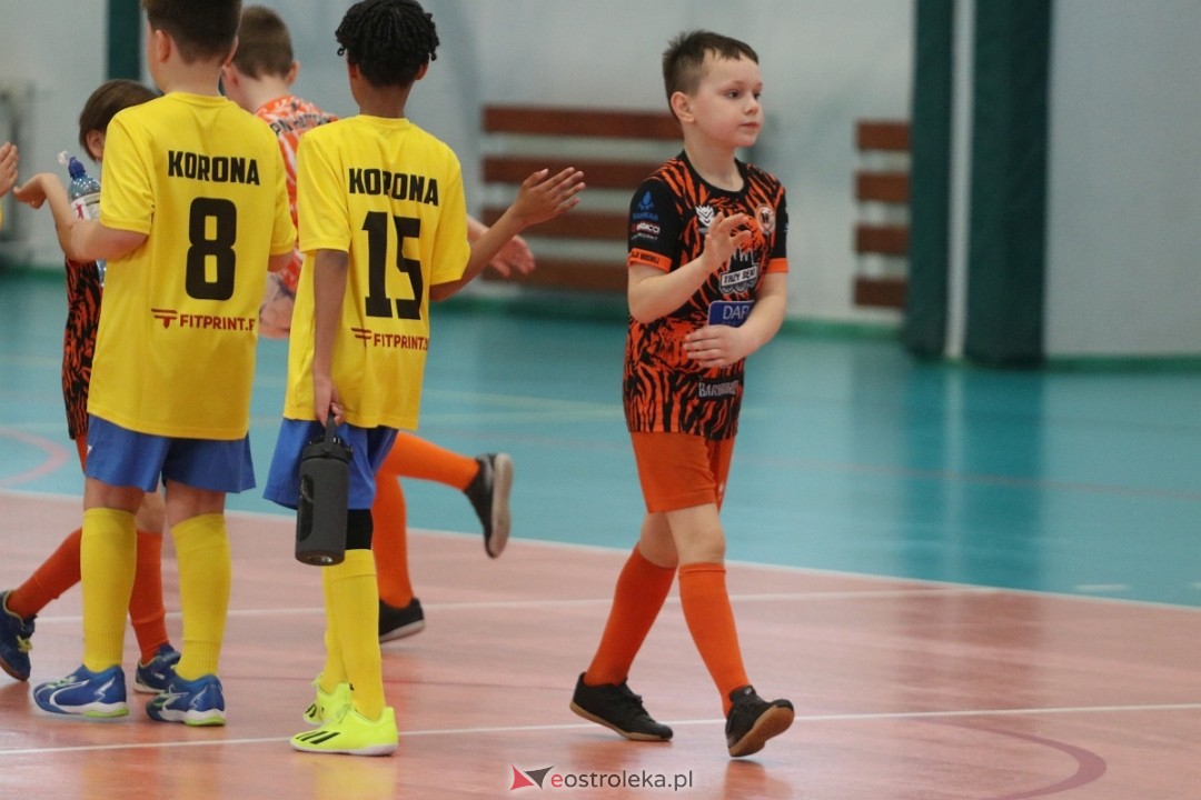 Turniej im. Aleksandra Harabasza w Ostrołęce [7-8.03.2026] - zdjęcie #50 - eOstroleka.pl