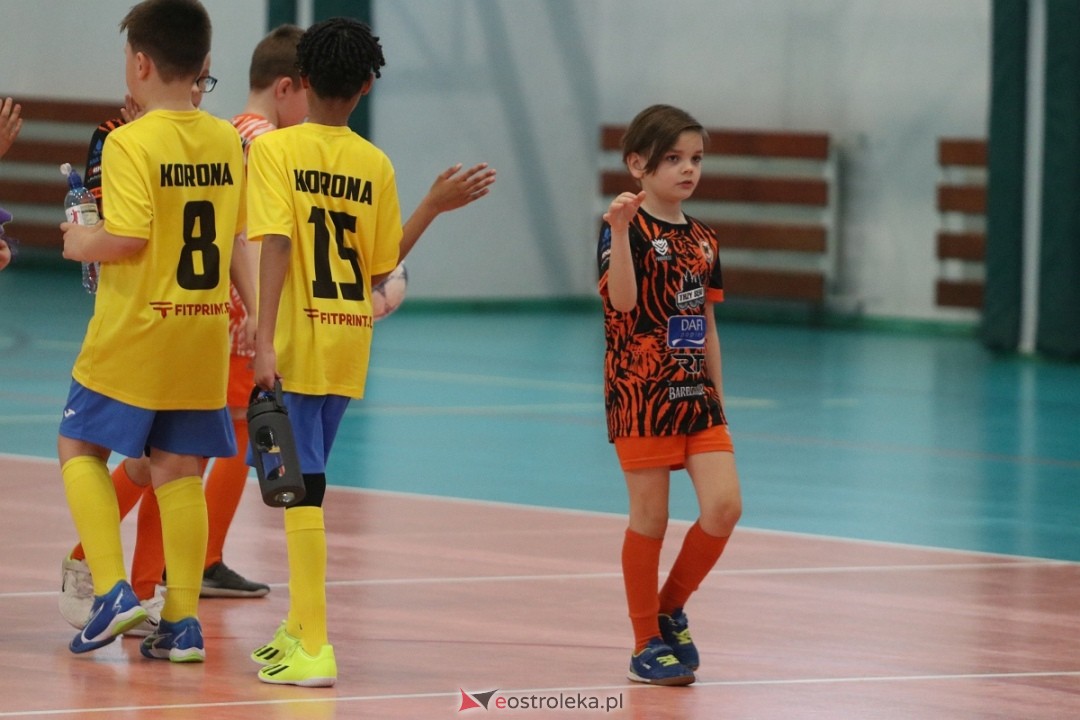 Turniej im. Aleksandra Harabasza w Ostrołęce [7-8.03.2026] - zdjęcie #49 - eOstroleka.pl