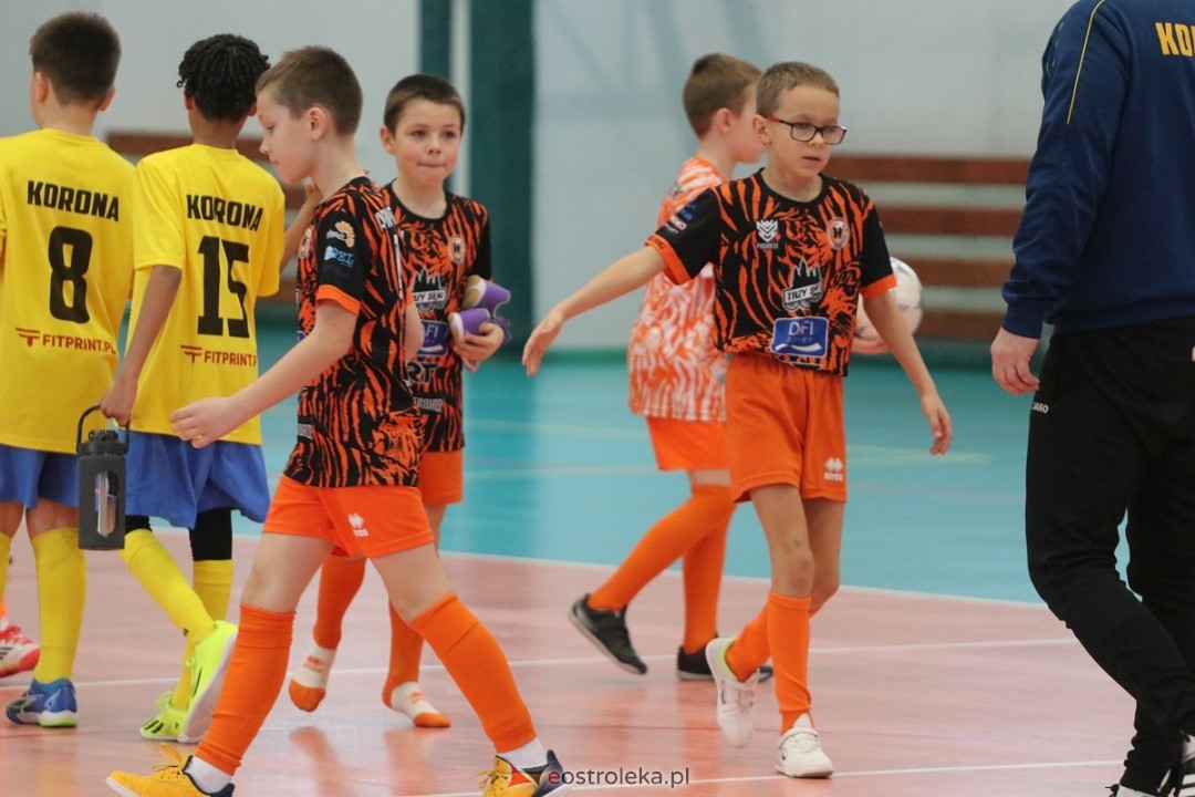 Turniej im. Aleksandra Harabasza w Ostrołęce [7-8.03.2026] - zdjęcie #48 - eOstroleka.pl