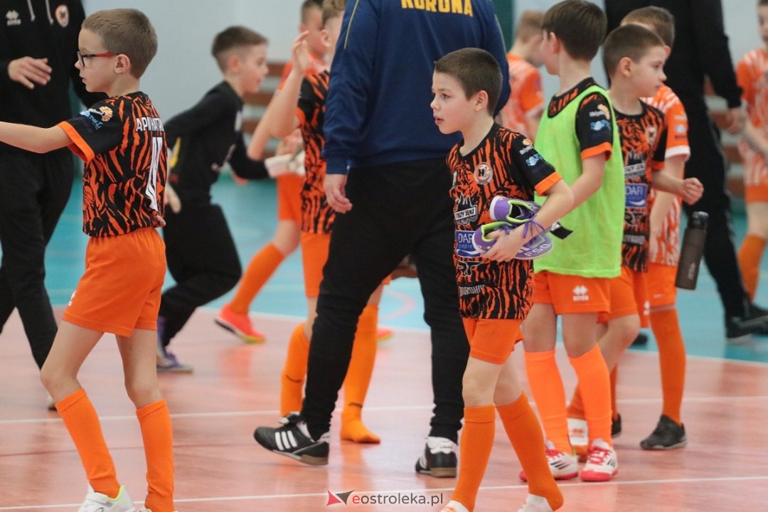 Turniej im. Aleksandra Harabasza w Ostrołęce [7-8.03.2026] - zdjęcie #47 - eOstroleka.pl