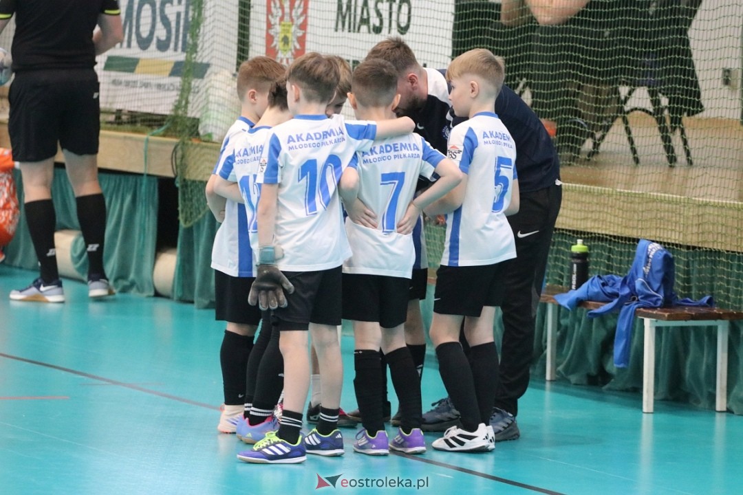 Turniej im. Aleksandra Harabasza w Ostrołęce [7-8.03.2026] - zdjęcie #46 - eOstroleka.pl