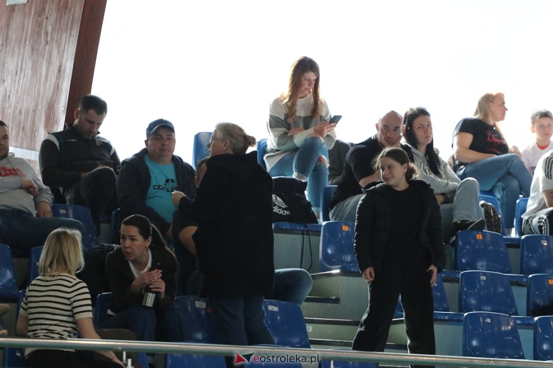 Turniej im. Aleksandra Harabasza w Ostrołęce [7-8.03.2026] - zdjęcie #45 - eOstroleka.pl