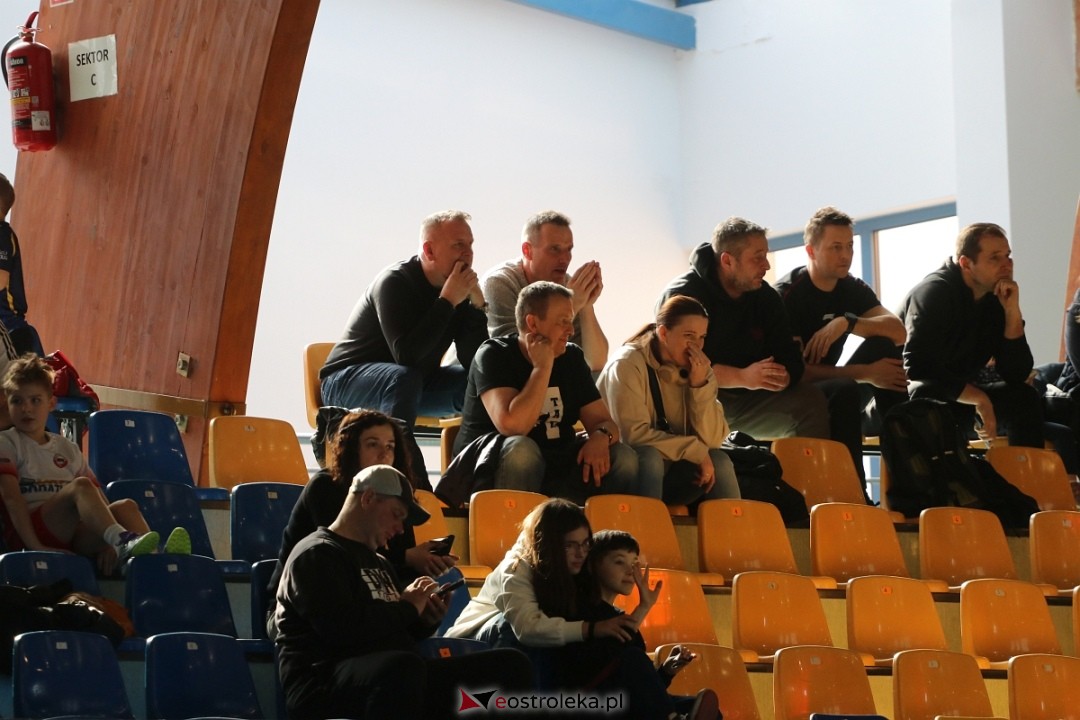 Turniej im. Aleksandra Harabasza w Ostrołęce [7-8.03.2026] - zdjęcie #44 - eOstroleka.pl