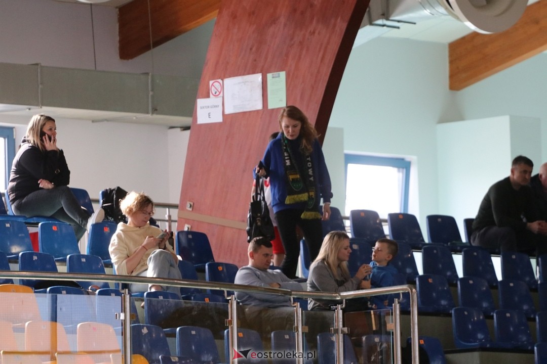 Turniej im. Aleksandra Harabasza w Ostrołęce [7-8.03.2026] - zdjęcie #43 - eOstroleka.pl