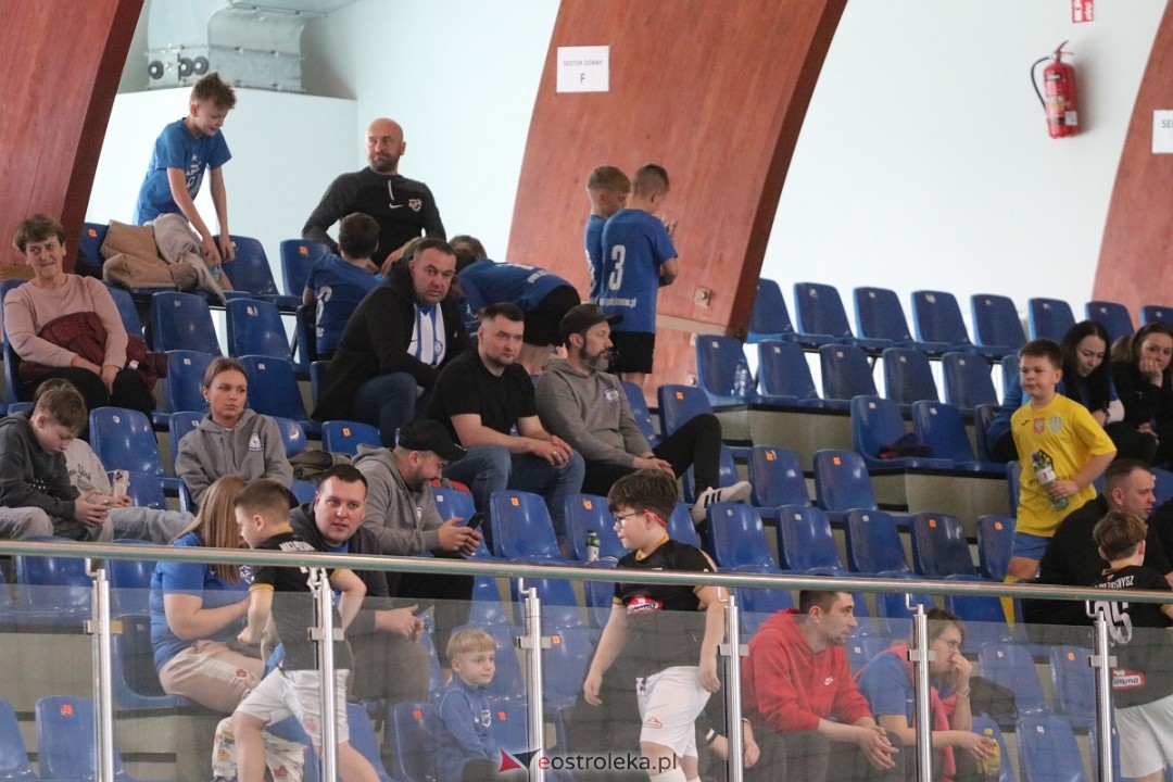 Turniej im. Aleksandra Harabasza w Ostrołęce [7-8.03.2026] - zdjęcie #42 - eOstroleka.pl