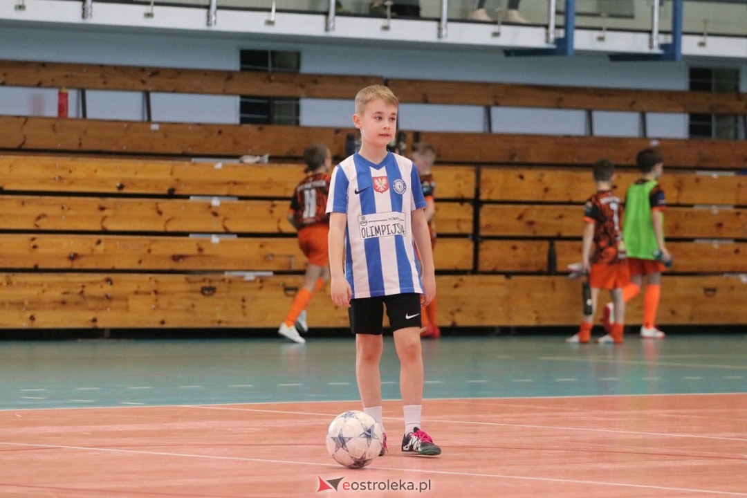 Turniej im. Aleksandra Harabasza w Ostrołęce [7-8.03.2026] - zdjęcie #41 - eOstroleka.pl