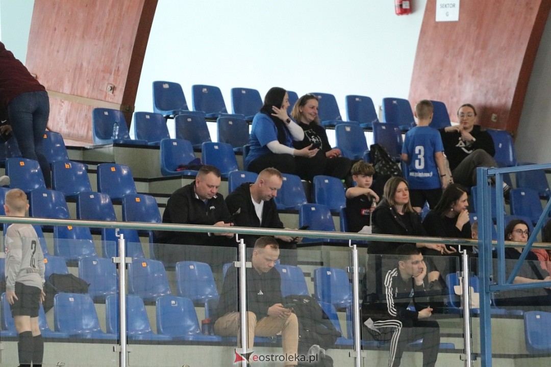 Turniej im. Aleksandra Harabasza w Ostrołęce [7-8.03.2026] - zdjęcie #40 - eOstroleka.pl