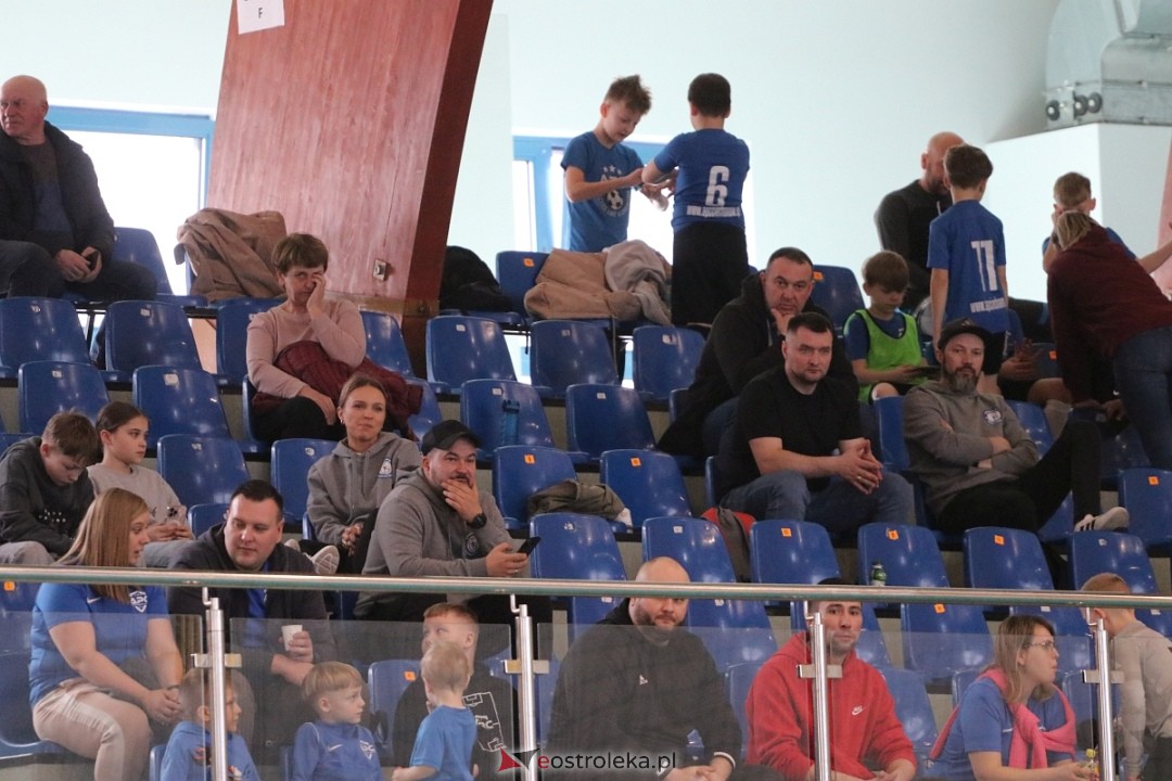 Turniej im. Aleksandra Harabasza w Ostrołęce [7-8.03.2026] - zdjęcie #39 - eOstroleka.pl