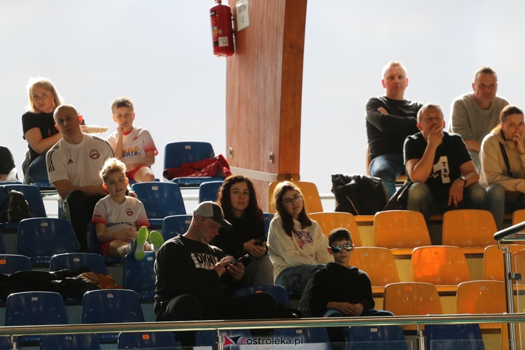 Turniej im. Aleksandra Harabasza w Ostrołęce [7-8.03.2026] - zdjęcie #38 - eOstroleka.pl