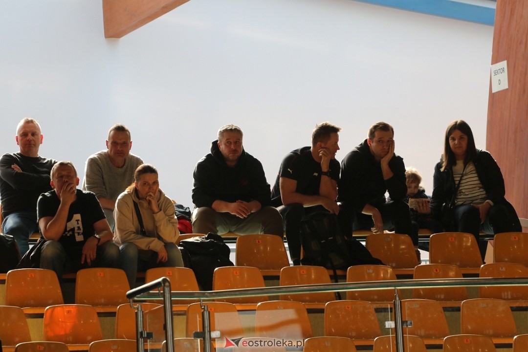 Turniej im. Aleksandra Harabasza w Ostrołęce [7-8.03.2026] - zdjęcie #37 - eOstroleka.pl