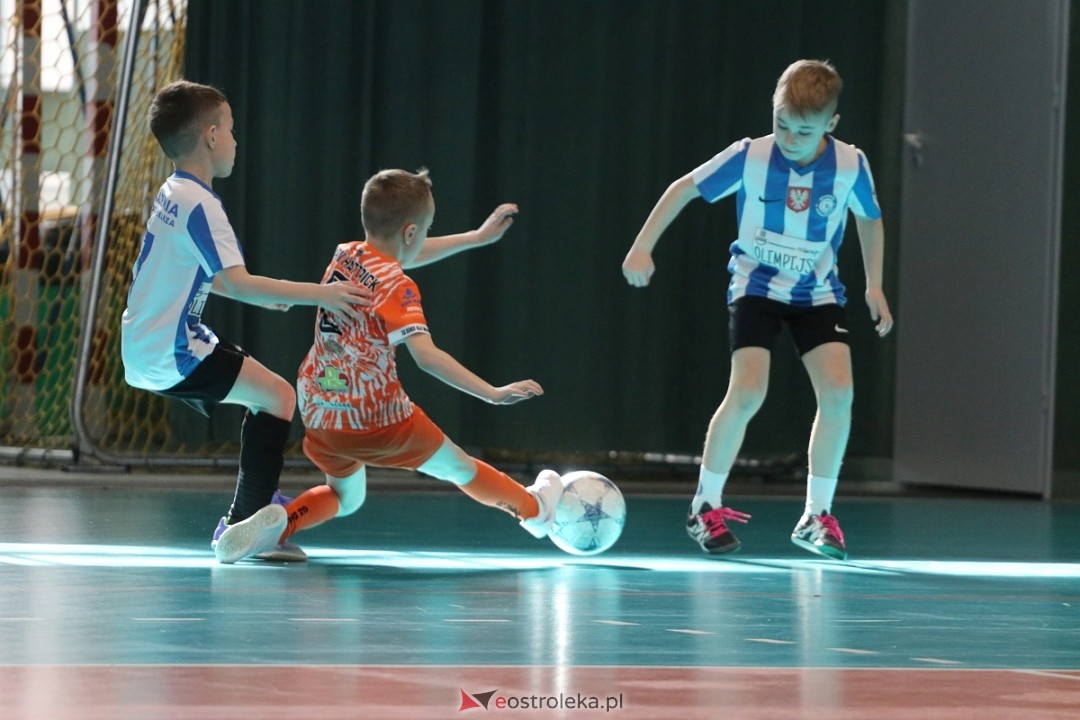 Turniej im. Aleksandra Harabasza w Ostrołęce [7-8.03.2026] - zdjęcie #35 - eOstroleka.pl