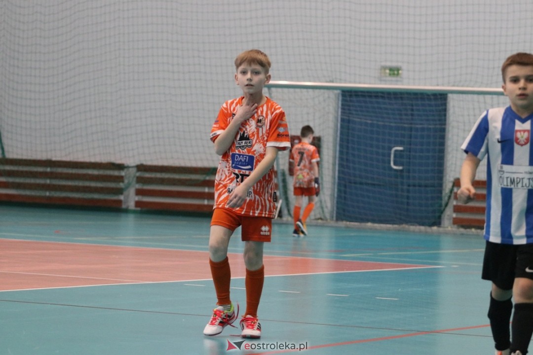 Turniej im. Aleksandra Harabasza w Ostrołęce [7-8.03.2026] - zdjęcie #33 - eOstroleka.pl