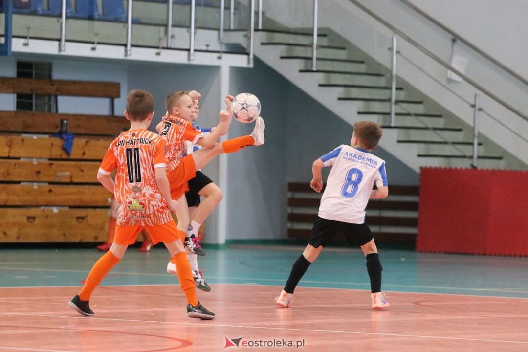 Turniej im. Aleksandra Harabasza w Ostrołęce [7-8.03.2026] - zdjęcie #32 - eOstroleka.pl