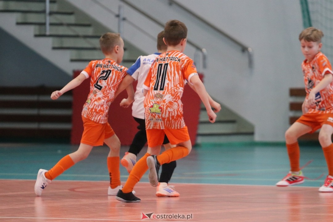 Turniej im. Aleksandra Harabasza w Ostrołęce [7-8.03.2026] - zdjęcie #31 - eOstroleka.pl