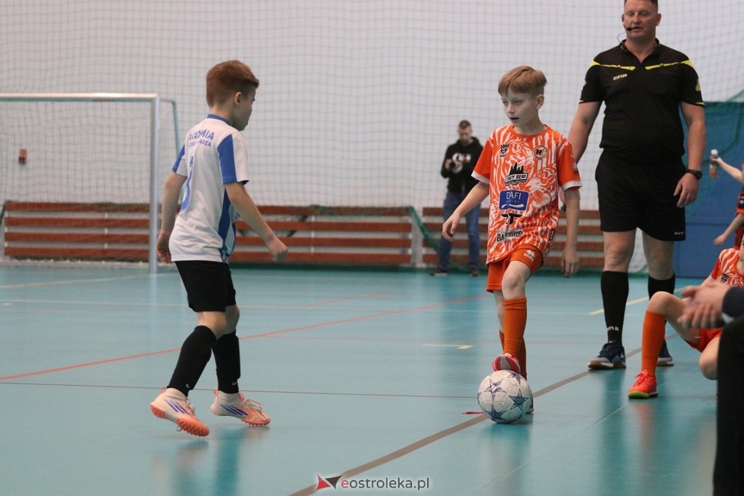 Turniej im. Aleksandra Harabasza w Ostrołęce [7-8.03.2026] - zdjęcie #30 - eOstroleka.pl