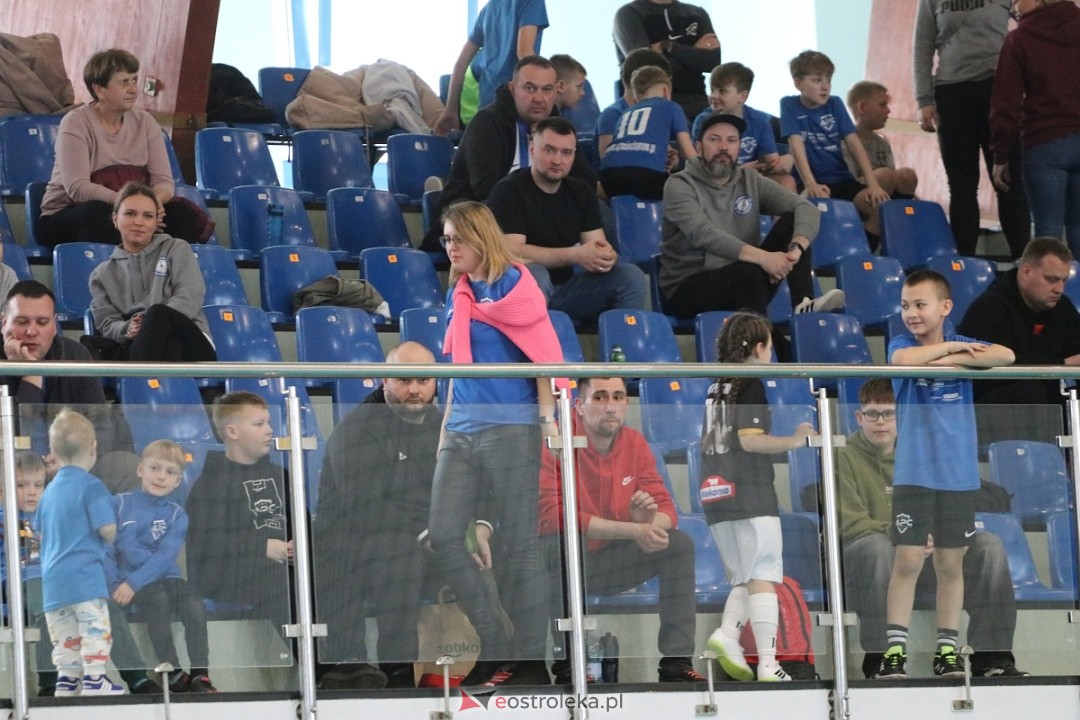 Turniej im. Aleksandra Harabasza w Ostrołęce [7-8.03.2026] - zdjęcie #29 - eOstroleka.pl