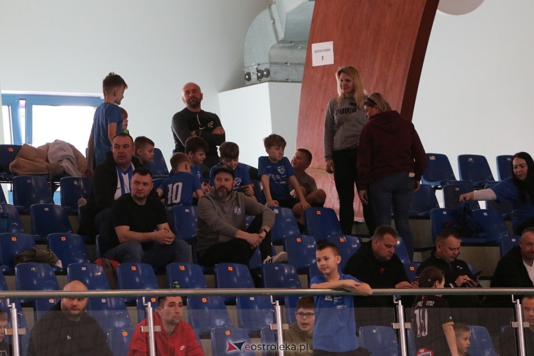 Turniej im. Aleksandra Harabasza w Ostrołęce [7-8.03.2026] - zdjęcie #28 - eOstroleka.pl