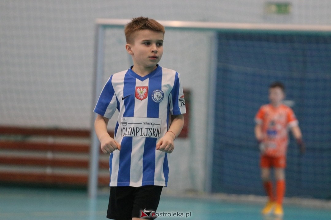 Turniej im. Aleksandra Harabasza w Ostrołęce [7-8.03.2026] - zdjęcie #27 - eOstroleka.pl