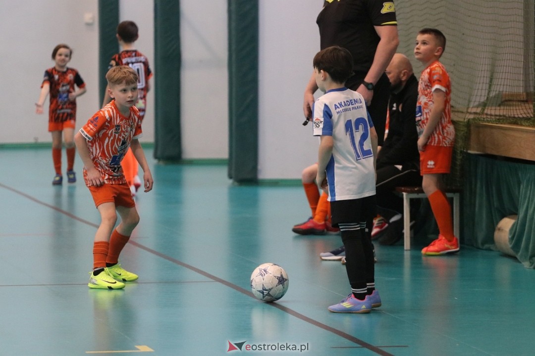 Turniej im. Aleksandra Harabasza w Ostrołęce [7-8.03.2026] - zdjęcie #26 - eOstroleka.pl