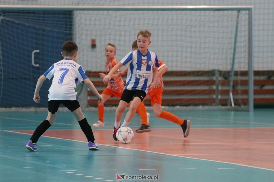 Turniej im. Aleksandra Harabasza w Ostrołęce [7-8.03.2026] - zdjęcie #25 - eOstroleka.pl