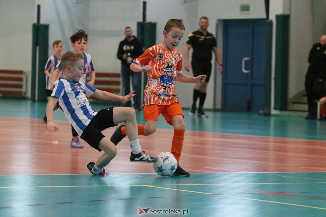 Turniej im. Aleksandra Harabasza w Ostrołęce [7-8.03.2026] - zdjęcie #24 - eOstroleka.pl