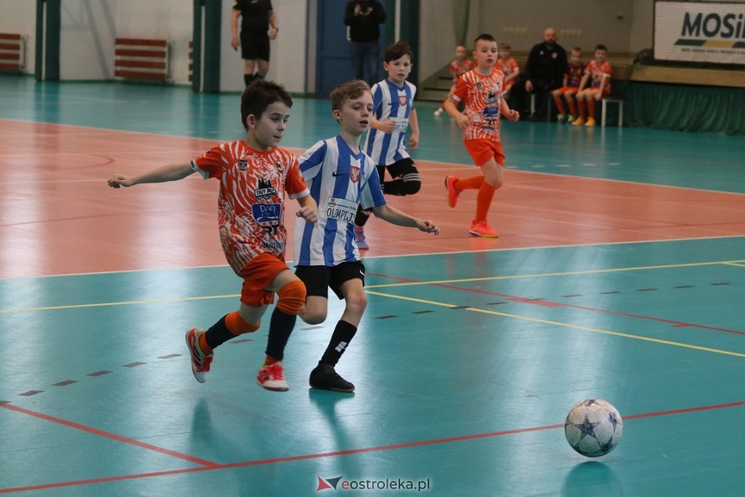 Turniej im. Aleksandra Harabasza w Ostrołęce [7-8.03.2026] - zdjęcie #23 - eOstroleka.pl