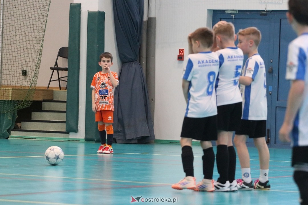 Turniej im. Aleksandra Harabasza w Ostrołęce [7-8.03.2026] - zdjęcie #22 - eOstroleka.pl