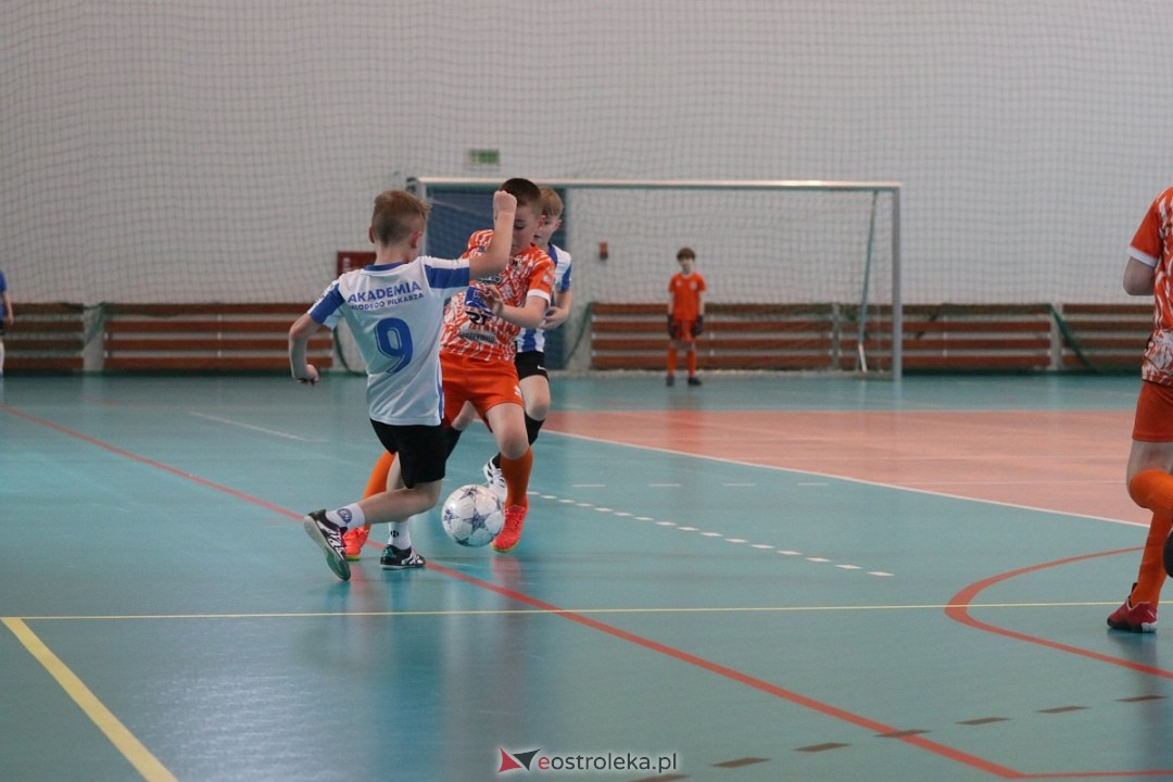 Turniej im. Aleksandra Harabasza w Ostrołęce [7-8.03.2026] - zdjęcie #21 - eOstroleka.pl