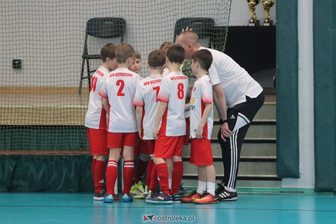 Turniej im. Aleksandra Harabasza w Ostrołęce [7-8.03.2026] - zdjęcie #19 - eOstroleka.pl