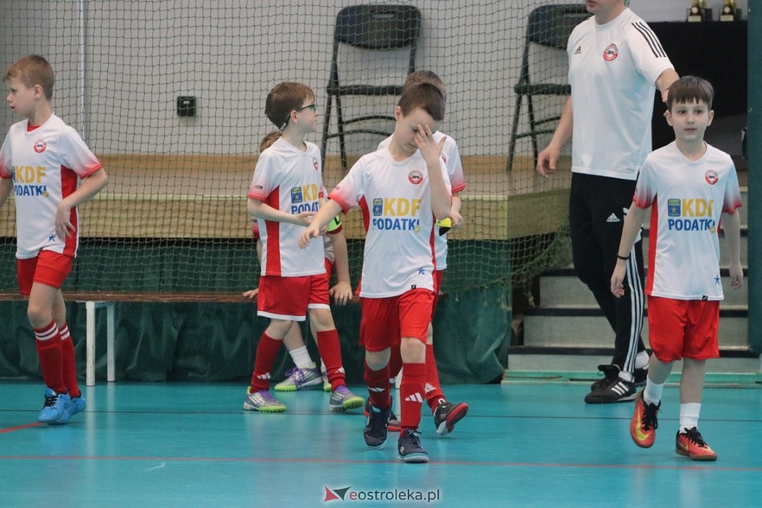 Turniej im. Aleksandra Harabasza w Ostrołęce [7-8.03.2026] - zdjęcie #18 - eOstroleka.pl