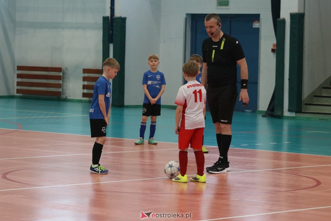 Turniej im. Aleksandra Harabasza w Ostrołęce [7-8.03.2026] - zdjęcie #17 - eOstroleka.pl