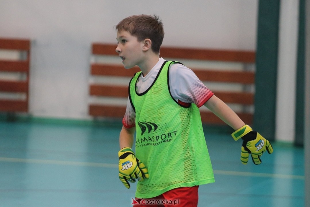 Turniej im. Aleksandra Harabasza w Ostrołęce [7-8.03.2026] - zdjęcie #16 - eOstroleka.pl