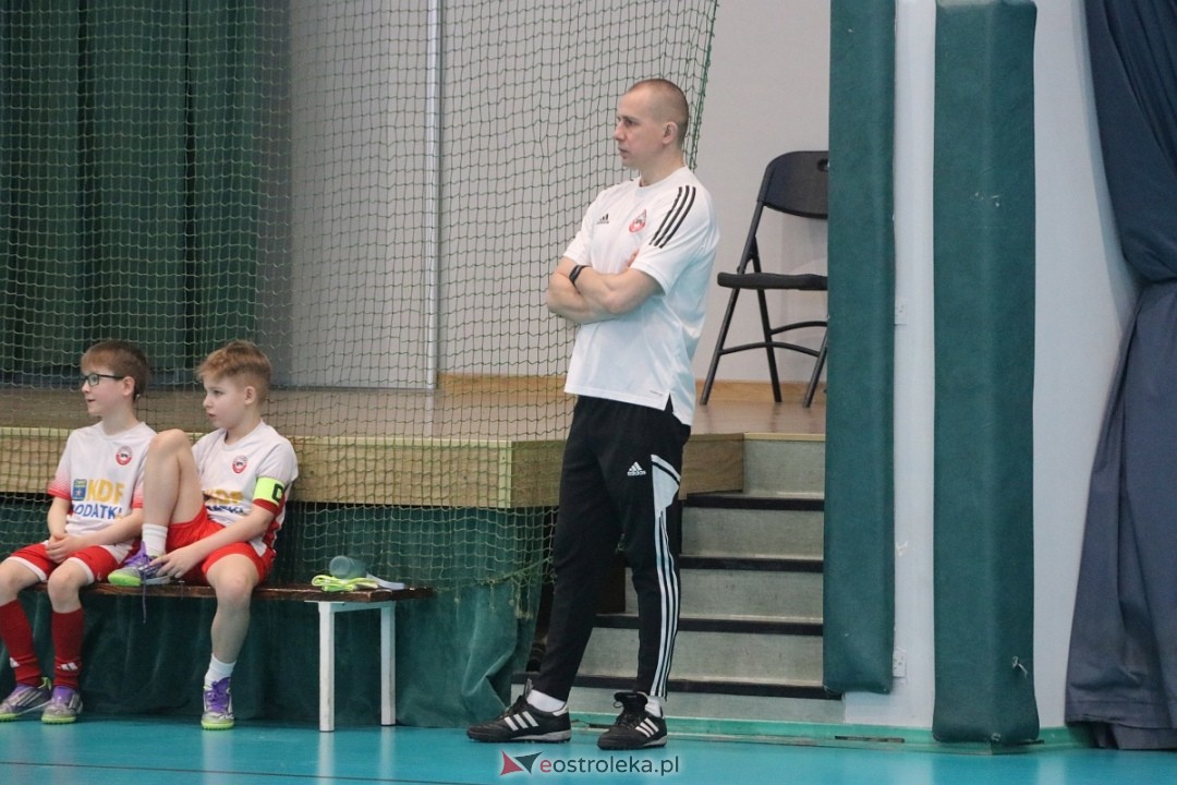 Turniej im. Aleksandra Harabasza w Ostrołęce [7-8.03.2026] - zdjęcie #15 - eOstroleka.pl