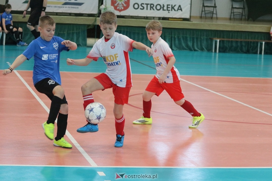 Turniej im. Aleksandra Harabasza w Ostrołęce [7-8.03.2026] - zdjęcie #14 - eOstroleka.pl