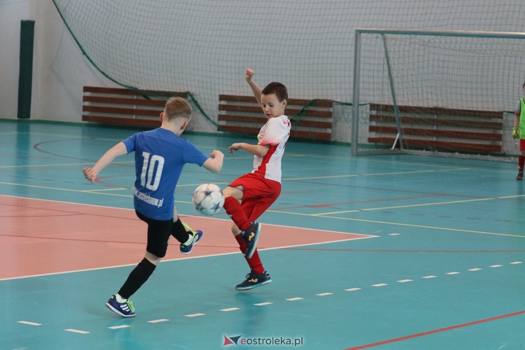 Turniej im. Aleksandra Harabasza w Ostrołęce [7-8.03.2026] - zdjęcie #13 - eOstroleka.pl