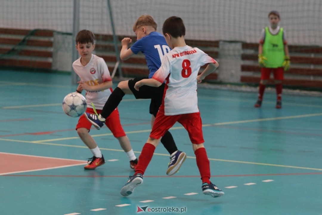 Turniej im. Aleksandra Harabasza w Ostrołęce [7-8.03.2026] - zdjęcie #12 - eOstroleka.pl